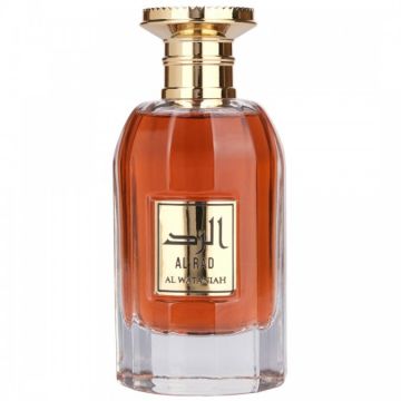 Apa de Parfum Al Rad Al Wataniah Femei - 100ml ieftin