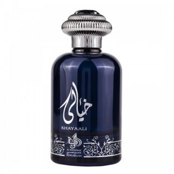 Apa de Parfum Al Wataniah Khayaali Al Wataniah Unisex - 100ml ieftin