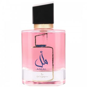 Apa de Parfum Amal Ard Al Zaafaran Femei - 100ml de firma original