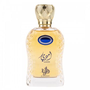 Apa de Parfum Ameeri Al Wataniah Barbati - 100ml ieftin