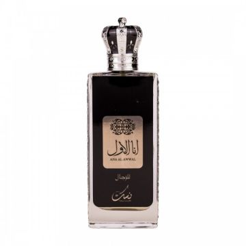 Apa de Parfum Ana Al Awwal Man Nusuk Barbati- 100ml de firma original