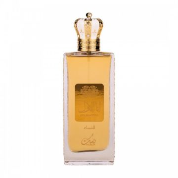 Apa de Parfum Ana Al Awwal Women Nusuk Femei - 100ml de firma original