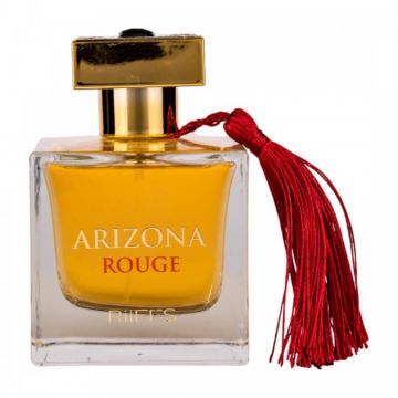 Apa de Parfum Arizona Rouge Riiffs Femei - 100ml de firma original