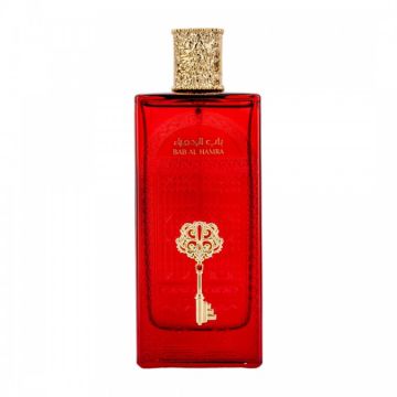 Apa de Parfum Bab Al Hamra Ard Al Zaafaran Unisex - 100ml