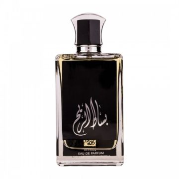 Apa de Parfum Basat Al Reeh Rihanah Femei - 100ml