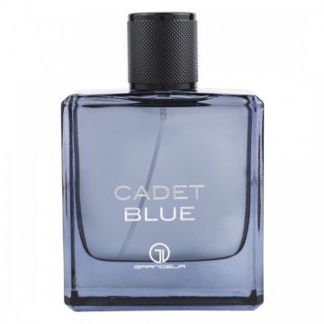 Apa de Parfum Cadet Blue Grandeur Elite Barbati - 100ml de firma original