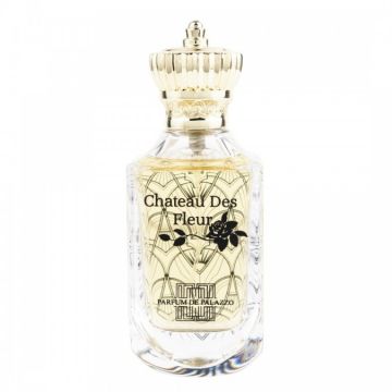 Apa de Parfum Chateau des Fleur Parfum De Palazzo Unisex - 100ml