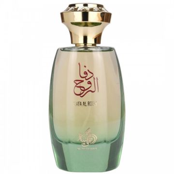 Apa de Parfum Dafa Al Rooh Al Wataniah Femei - 100ml ieftin