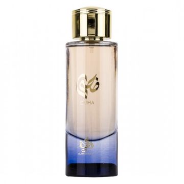 Apa de Parfum Duha Al Wataniah Barbati - 100ml