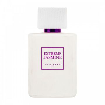 Apa de Parfum Extreme Jasmine Louis Varel Unisex - 100ml