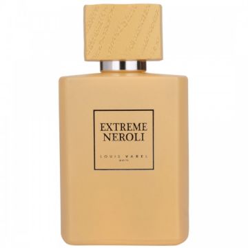 Apa de Parfum Extreme Neroli Louis Varel Unisex - 100ml de firma original