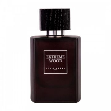 Apa de Parfum Extreme Wood Louis Varel Unisex - 100ml ieftin