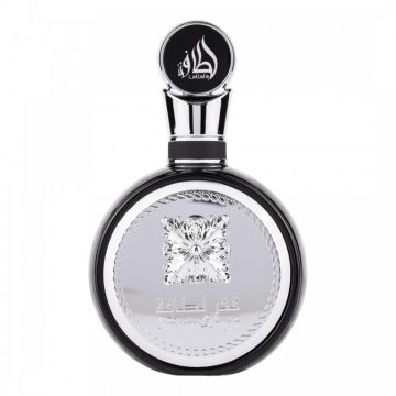 Apa de Parfum Fakhar Man Lattafa Barbati - 100ml ieftin