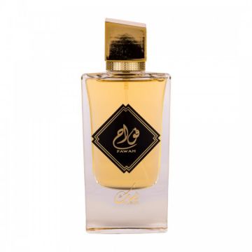 Apa de Parfum Fawah Nusuk Barbati - 80ml de firma original