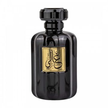 Apa de Parfum Ghali Al Wataniah Unisex - 100ml ieftin