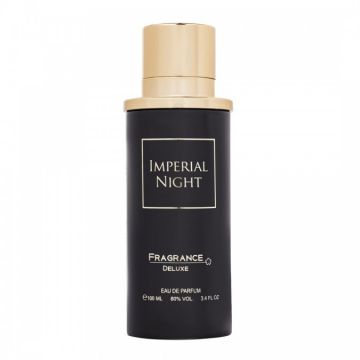 Apa de Parfum Imperial Night Wadi Al Khaleej Unisex - 100ml