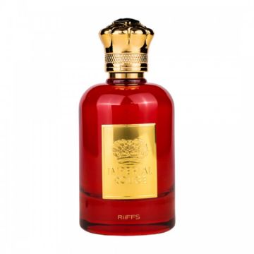 Apa de Parfum Imperial Rouge Riiffs Femei - 100ml de firma original