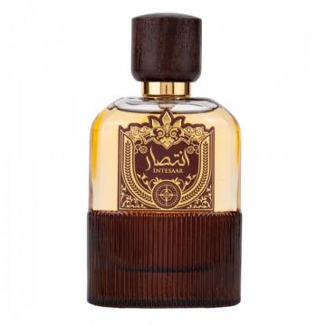 Apa de Parfum Intesaar Ard Al Zaafaran Barbati - 100ml de firma original