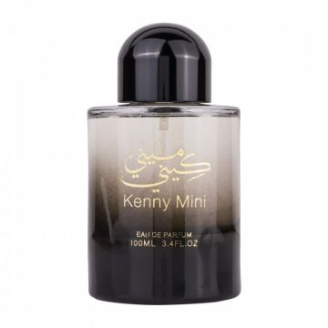 Apa de Parfum Kenny Mini Wadi Al Khaleej Unisex - 100ml de firma original