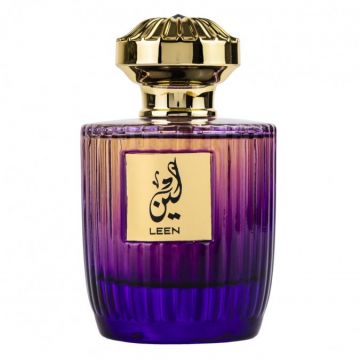 Apa de Parfum Leen Al Wataniah Femei - 100ml