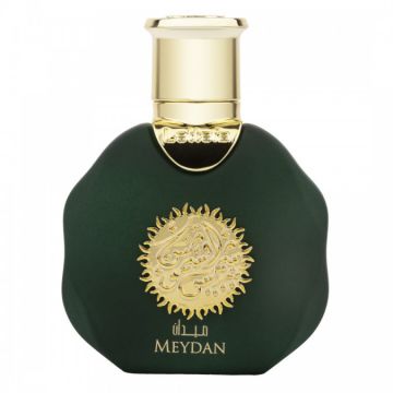 Apa de Parfum Meydan Shamoos  Lattafa  Femei - 35ml