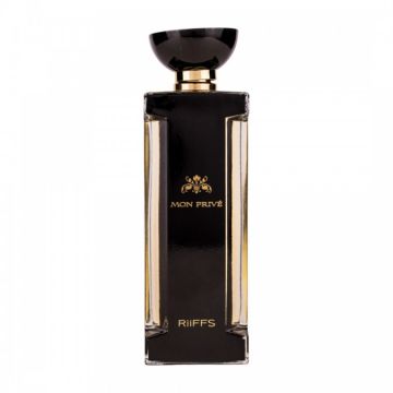 Apa de Parfum Mon Prive Riiffs Unisex- 100ml