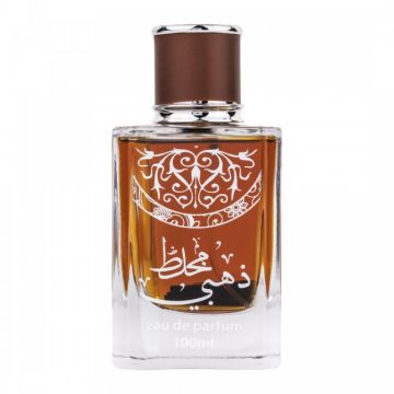 Apa de Parfum Mukhallat Dhabi Wadi Al Khaleej Unisex - 100ml