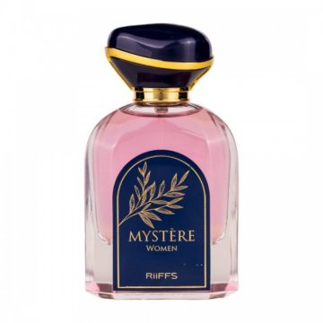 Apa de Parfum Mystere Riffs Femei - 80ml