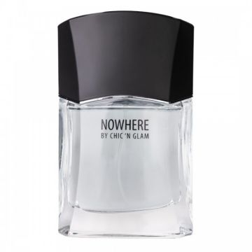 Apa de Parfum Nowhere Chic'n Glam Barbati - 100ml de firma original