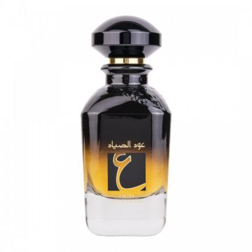 Apa de Parfum Oud Al Sayad  Lattafa  Unisex - 100ml