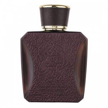 Apa de Parfum Oud Al Shams Ard Al Zaafaran Unisex - 100ml de firma original