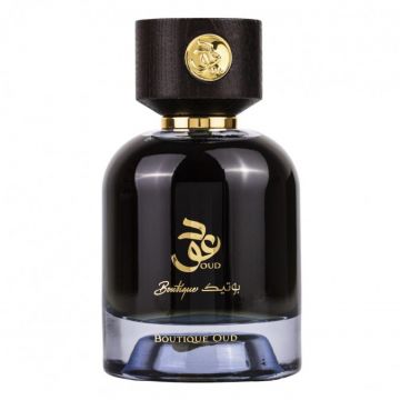 Apa de Parfum Oud Boutique  Ard Al Zaafaran  Barbati - 100ml