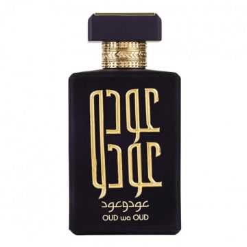 Apa de Parfum Oud Wa Oud  Ard Al Zaafaran  Barbati - 100ml