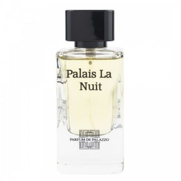 Apa de Parfum Palais la Nuit Parfum De Palazzo Unisex - 100ml de firma original