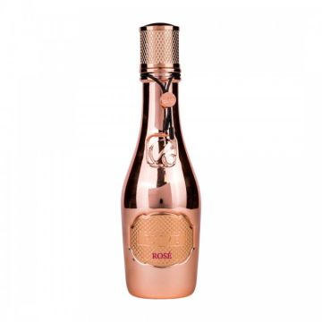 Apa de Parfum Prive Rose Riiffs Femei - 100ml