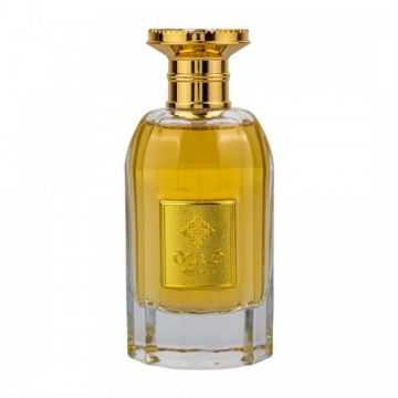 Apa de Parfum Qidwah Ard Al Zaafaran Unisex - 85ml