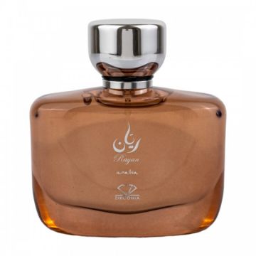 Apa de Parfum Rayan Zirconia Barbati - 100ml de firma original