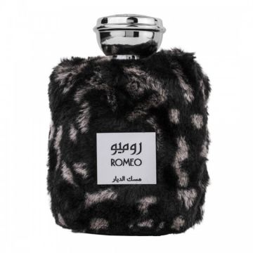 Apa de Parfum Romeo Wadi Al Khaleej Barbati - 100ml