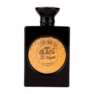 Apa de Parfum Ta Hayati Wadi Al Khaleej Barbati - 100ml