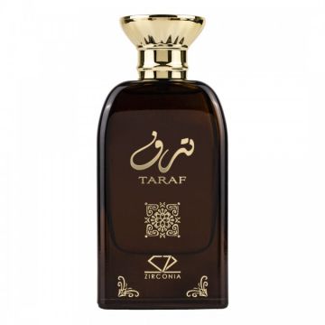 Apa de Parfum Taraf Zirconia Barbati - 100ml