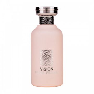 Apa de Parfum Vision Pour Femme Nusuk Femei - 100ml de firma original