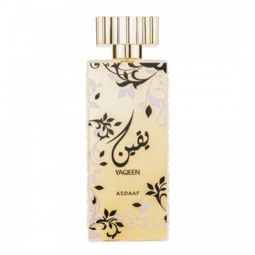 Apa de Parfum Yaqeen Asdaaf Femei - 100ml de firma original