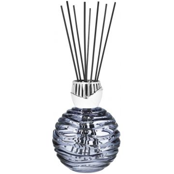 Difuzor parfum camera Maison Berger Edition d'Art Crystal Globe Smocked de firma original