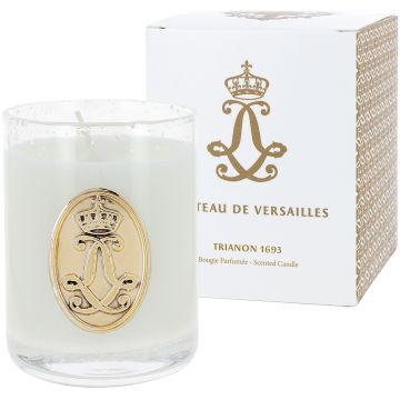 Lumanare parfumata Chateau de Versailles Trianon 100g ieftin