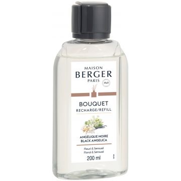 Parfum pentru difuzor Maison Berger Angelique Noire 200ml ieftin