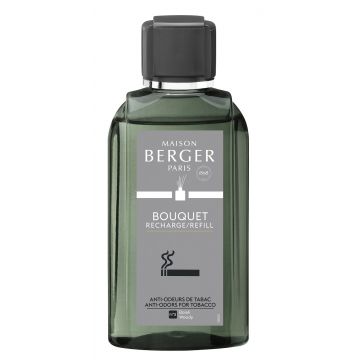 Parfum pentru difuzor Maison Berger Bouquet Parfume Anti-Tabac 200ml de firma original