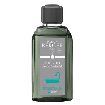 Parfum pentru difuzor Maison Berger Bouquet Parfume Bathroom 200ml