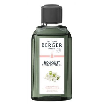 Parfum pentru difuzor Maison Berger Bouquet Parfume Jasmin Precieux 200ml de firma original