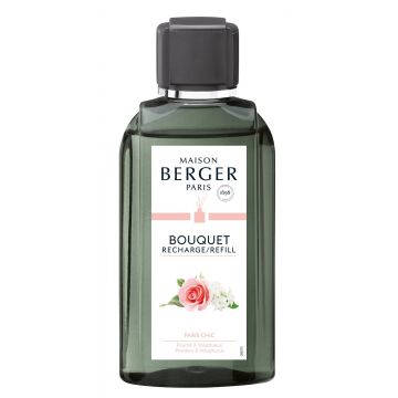 Parfum pentru difuzor Maison Berger Bouquet Parfume Paris Chic 200ml ieftin