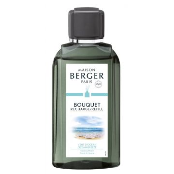 Parfum pentru difuzor Maison Berger Bouquet Parfume Vent d'Ocean 200ml ieftin